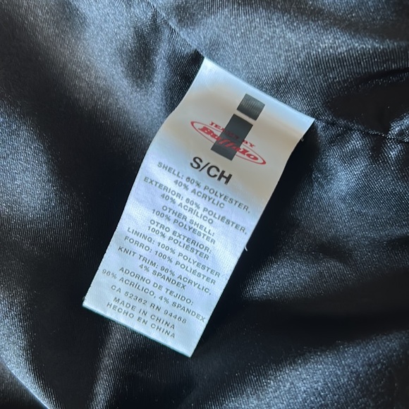 Fur Jacket - Picture 10 of 11